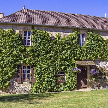 Vila Le Manoir De St Marcel Saint-Marcel-du-Périgord Exteriér fotografie