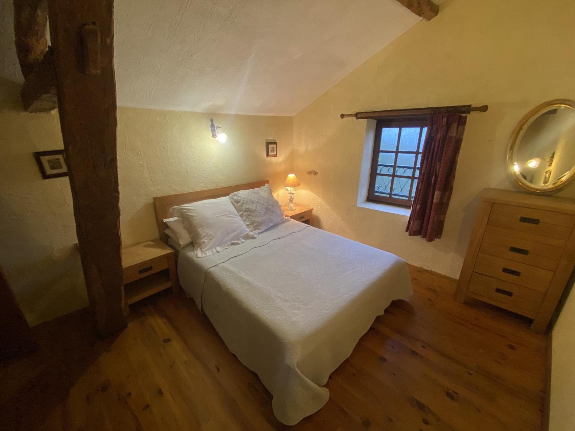 Vila Le Manoir De St Marcel Saint-Marcel-du-Périgord Pokoj fotografie